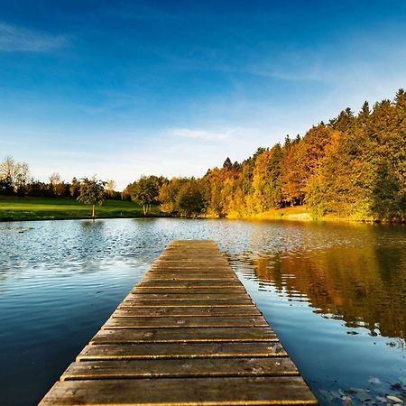 Golf&Wellness Resort Alfrédov Exteriér fotografie