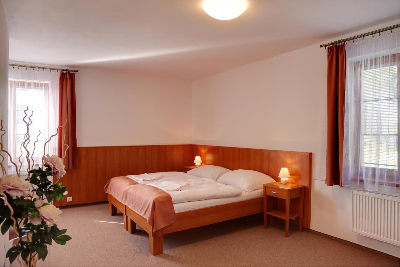 Golf&Wellness Resort Alfrédov Exteriér fotografie