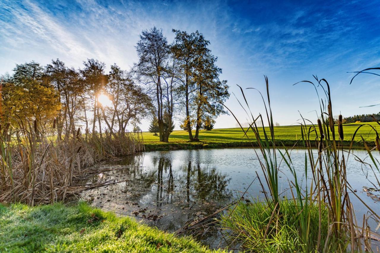 Golf&Wellness Resort Alfrédov Exteriér fotografie